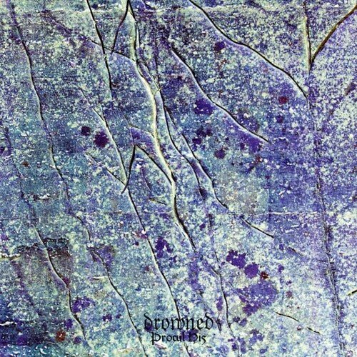 DROWNED - PROCUL HIS - RECORD