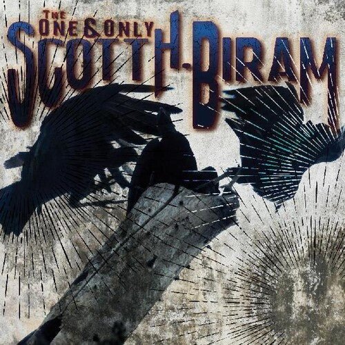 BIRAM,SCOTT H. - ONE & ONLY - RECORD