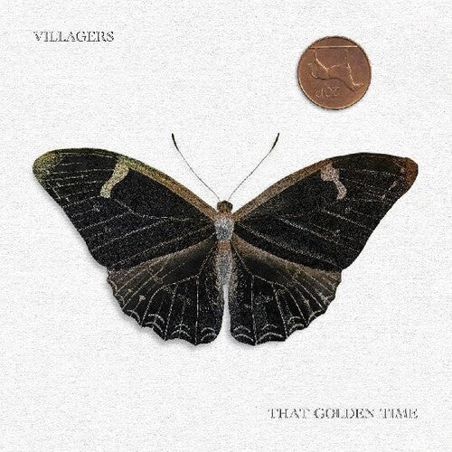 VILLAGERS - THAT GOLDEN TIME - RECORD