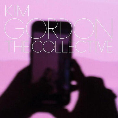 GORDON,KIM - COLLECTIVE - RECORD