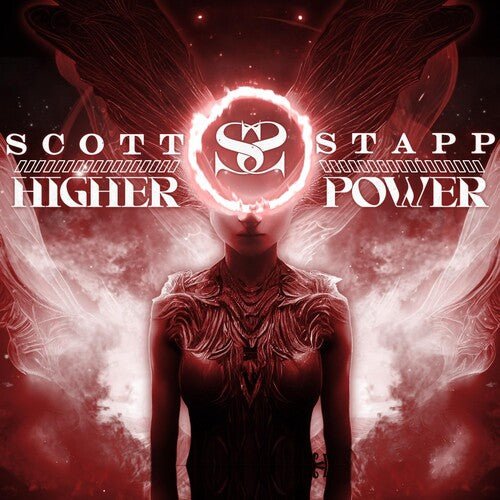 STAPP,SCOTT - HIGHER POWER (SOLID VIOLA) - RECORD