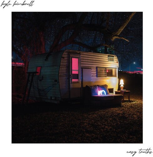 KIMBRELL,KYLE - EASY TRUTHS - RECORD