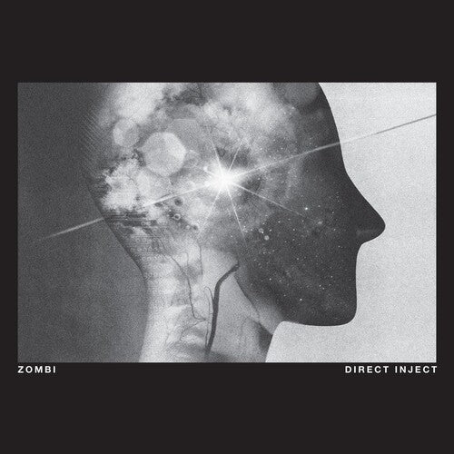 ZOMBI - DIRECT INJECT - RECORD