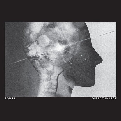ZOMBI - DIRECT INJECT - RECORD