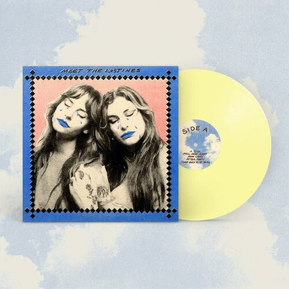 LOSTINES - MEET THE LOSTINES - RECORD