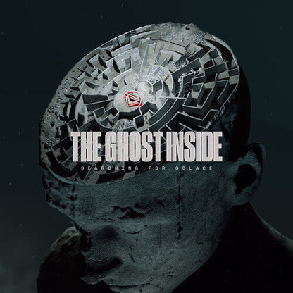 GHOST INSIDE - SEARCHING FOR SOLACE - ECO-MIX - RECORD