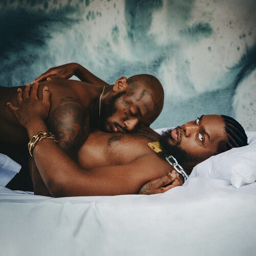 SERPENTWITHFEET - GRIP - RECORD