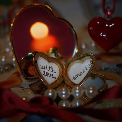 SNARLS - WITH LOVE - RECORD