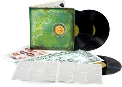 COOPER,ALICE - BILLION DOLLAR BABIES (50TH ANNIVERSARY EDITION) - RECORD