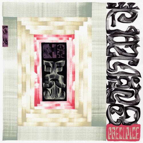 ILL CONSIDERED - PRECIPICE - RECORD
