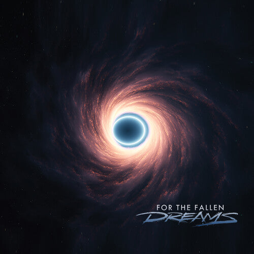 FOR THE FALLEN DREAMS - RECORD