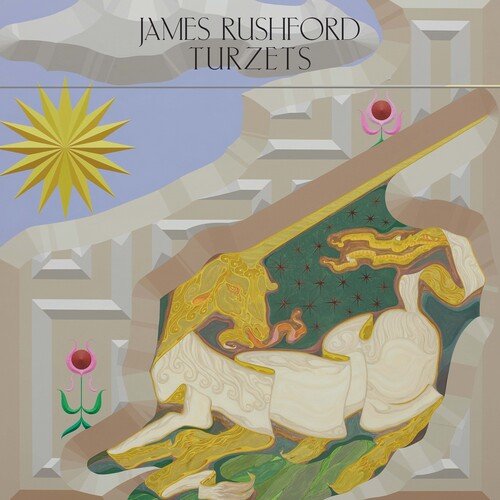 RUSHFORD,JAMES - TURZETS - RECORD