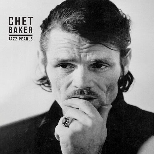 BAKER,CHET - JAZZ PEARLS - RECORD