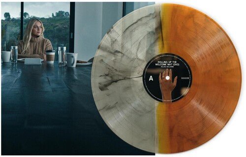 BALLERINI,KELSEA - ROLLING UP THE WELCOME MAT (DUO) - RECORD