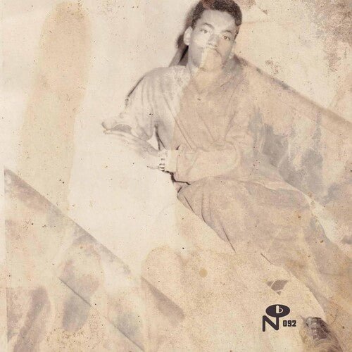 ECCENTRIC SOUL: CONSOLIDATED PRODUCTIONS VOL. 1 / - RECORD