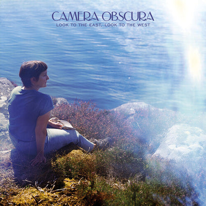 CAMERA OBSCURA - LOOK TO THE EAST LOOK TO THE WEST - RECORD