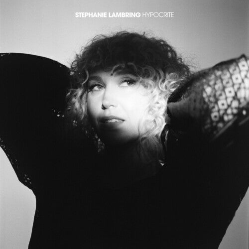 LAMBRING,STEPHANIE - HYPOCRITE - RECORD