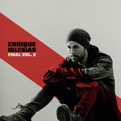IGLESIAS,ENRIQUE - FINAL (VOL. 2) - RECORD
