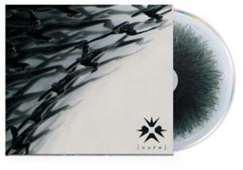 ERRA - CURE - RECORD