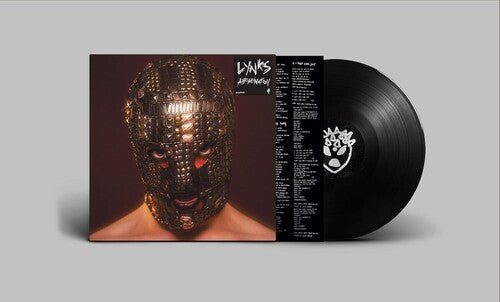 LYNKS - ABOMINATION - RECORD