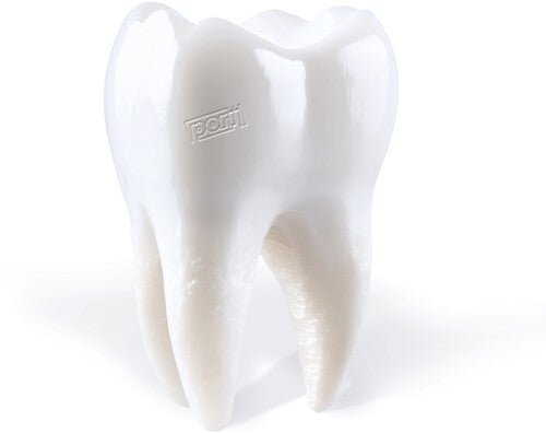 PORIJ - TEETHING - RECORD