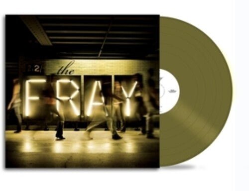FRAY - RECORD