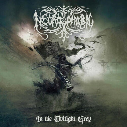 NECROPHOBIC - IN THE TWILIGHT GREY - RECORD