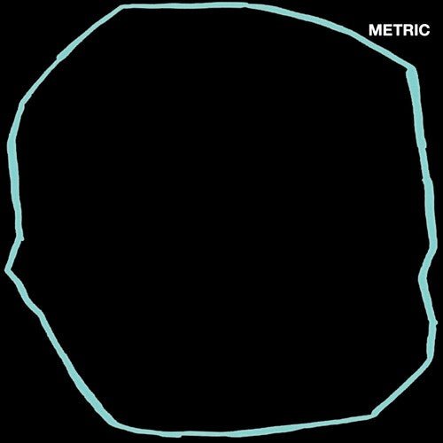 METRIC - ART OF DOUBT - RECORD