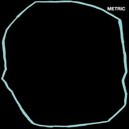 METRIC - ART OF DOUBT - RECORD