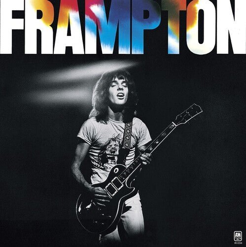 FRAMPTON,PETER - FRAMPTON - RECORD