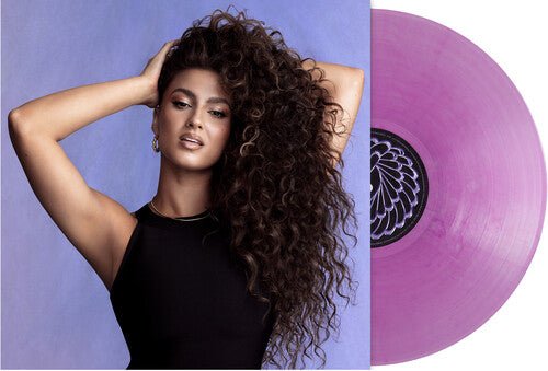 KELLY,TORI - TORI. - RECORD