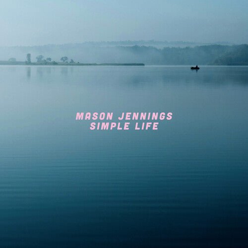 JENNINGS,MASON - SIMPLE LIFE - RECORD