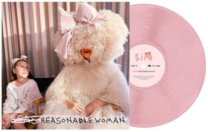 SIA - REASONABLE WOMAN - RECORD