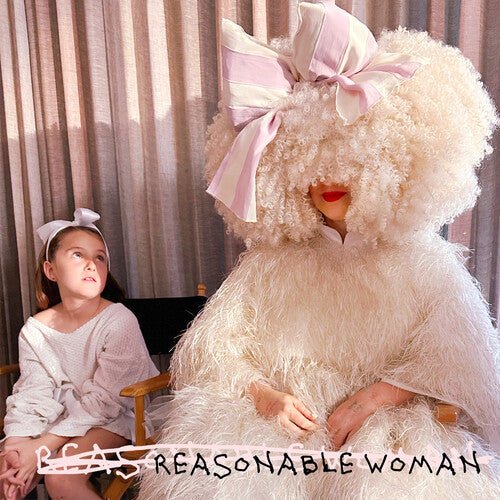 SIA - REASONABLE WOMAN - RECORD