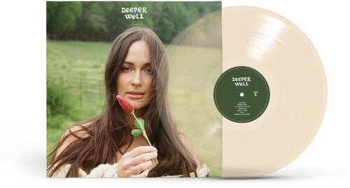 MUSGRAVES,KACEY - DEEPER WELL - RECORD
