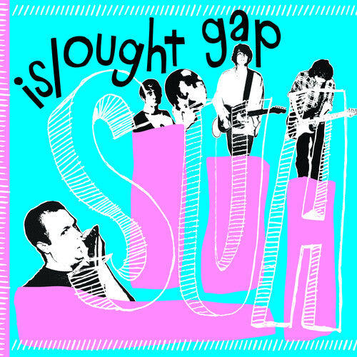 IS/OUGHT GAP - SUA - RECORD