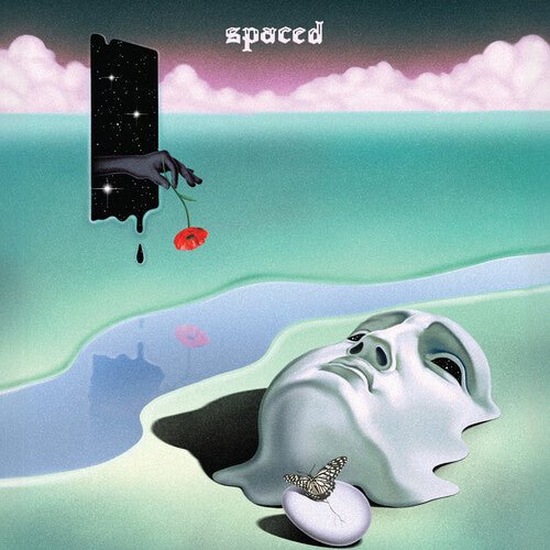 SPACED - THIS IS ALL WE EVER GET - RECORD