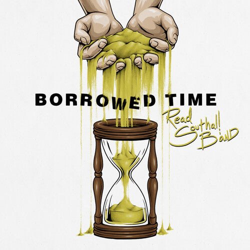 SOUTHALL - BORROWED TIME - GOLD - RECORD