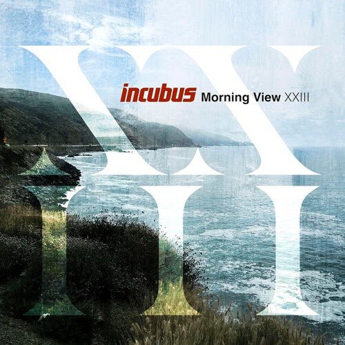 INCUBUS - MORNING VIEW XXIII - RECORD