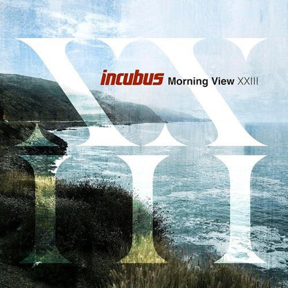 INCUBUS - MORNING VIEW XXIII - RECORD