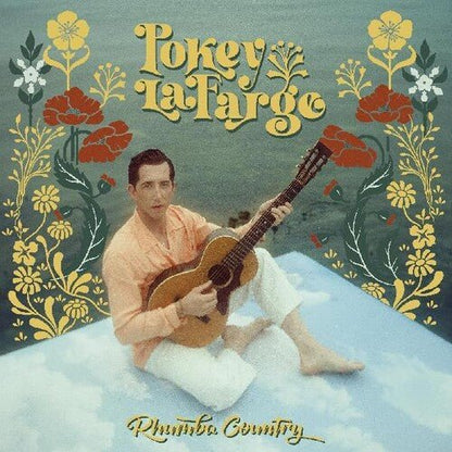 LAFARGE,POKEY - RHUMBA COUNTRY - RECORD