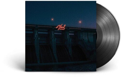 KING,MARCUS - MOOD SWINGS - RECORD