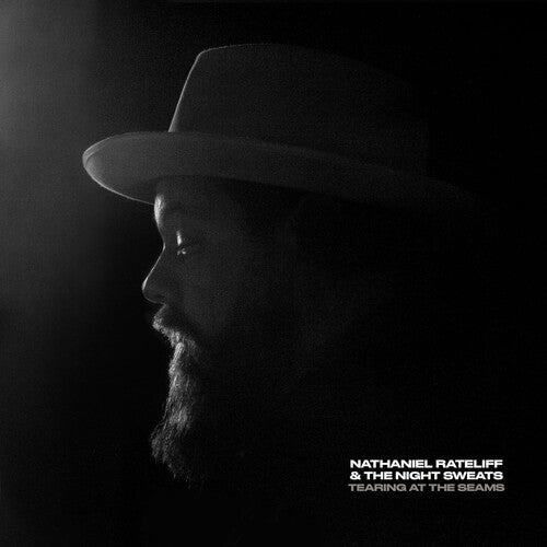 RATELIFF,NATHANIEL & THE NIGHT SWEATS - TEARING AT THE SEAMS - RECORD