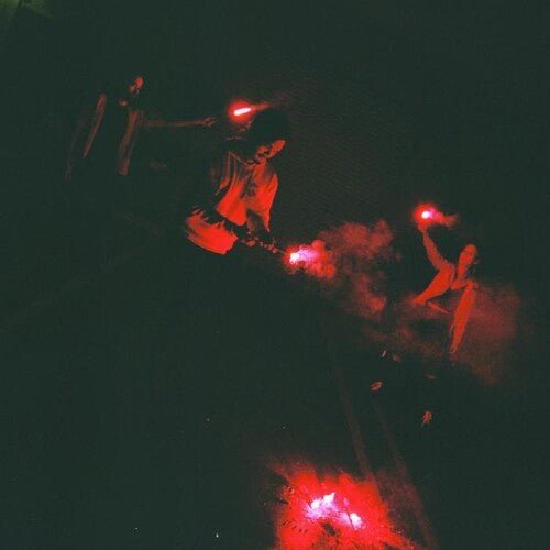 CUFFED UP - ALL YOU GOT - RECORD