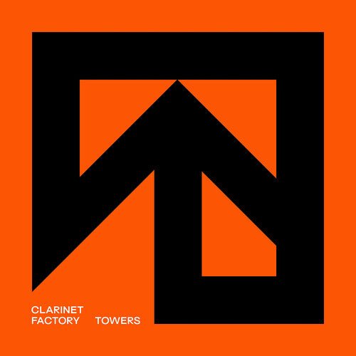 CLARINET FACTORY - TOWERS - RECORD