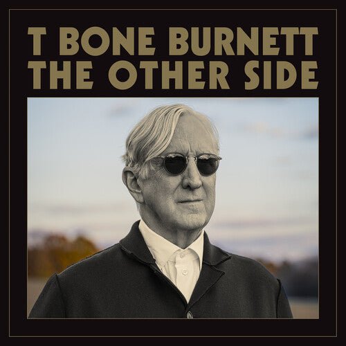 BURNETT,T-BONE - OTHER SIDE - RECORD