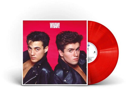 WHAM - FANTASTIC - RECORD
