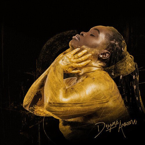 AROCENA,DAYME - ALKEMI - RECORD