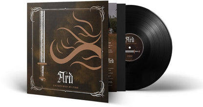 ARD - UNTOUCHED BY FIRE - RECORD