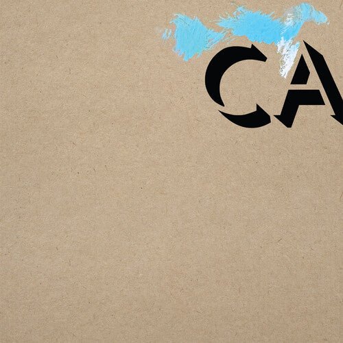 AMBER,CANAAN - CA - RECORD
